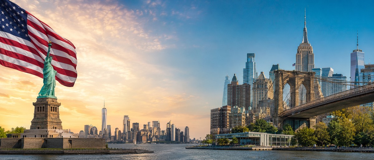 United States Landmark